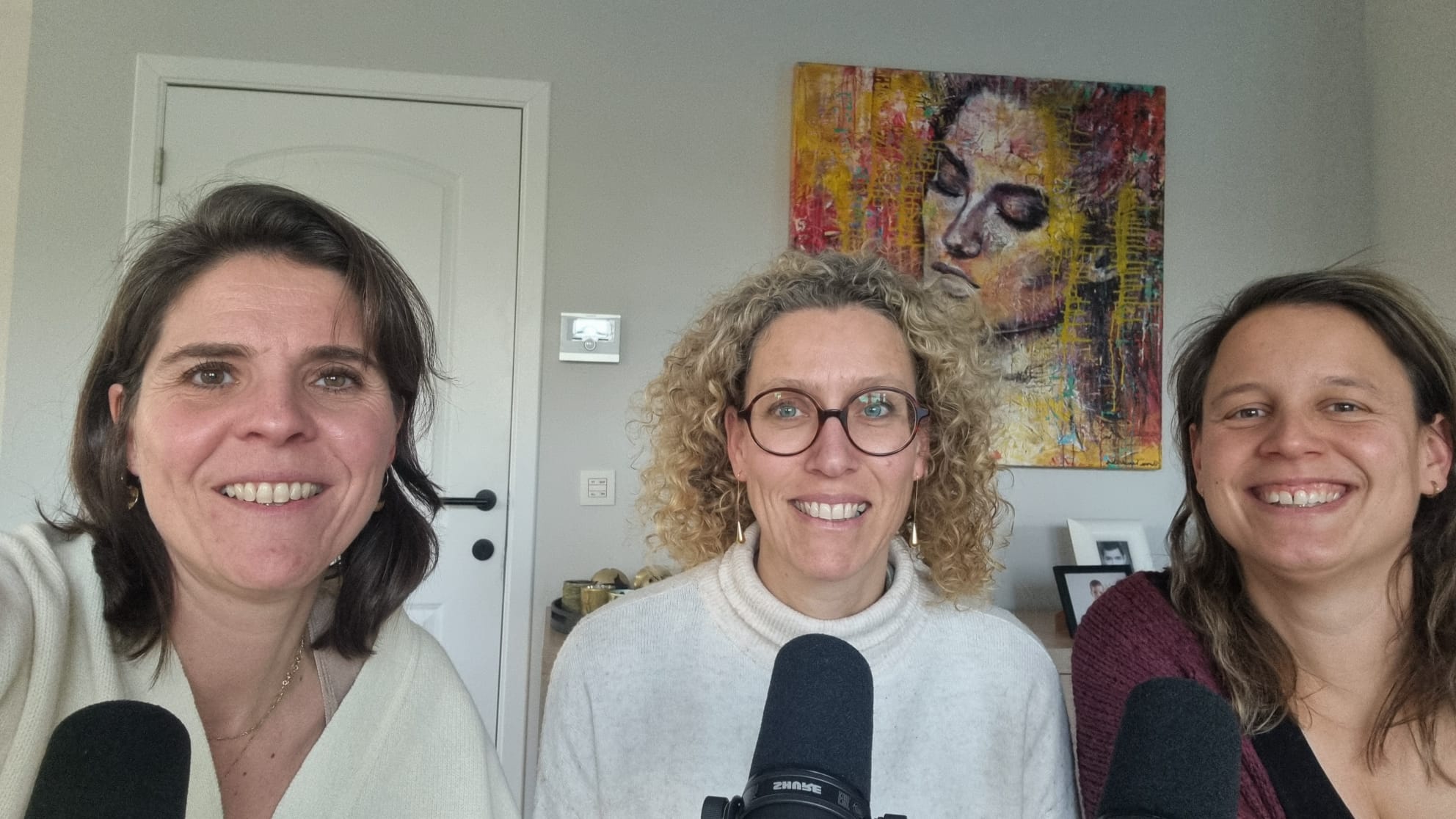 Bouwen in harmonie met water