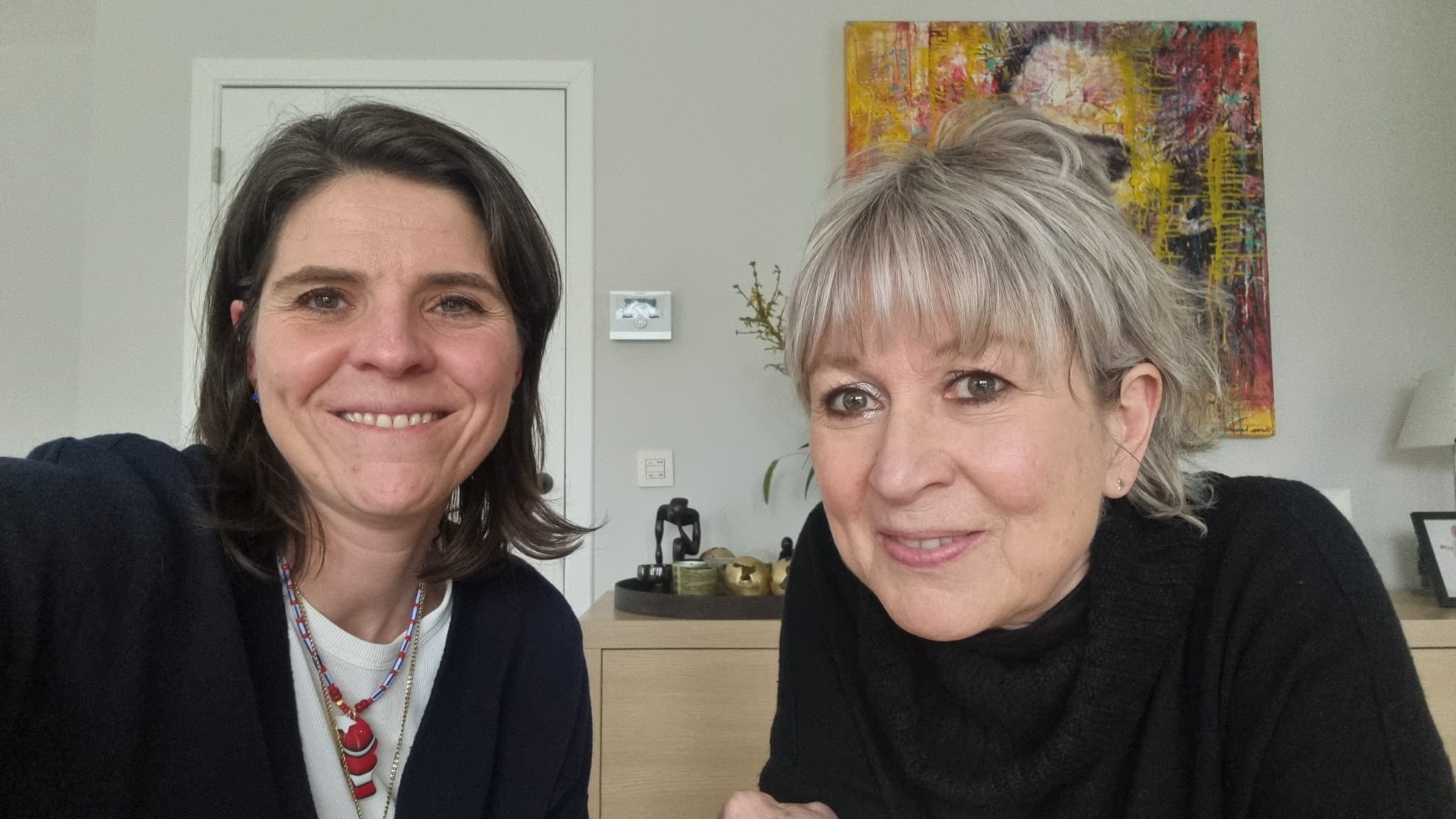 Van klimaatverandering naar omgevingsbemiddeling