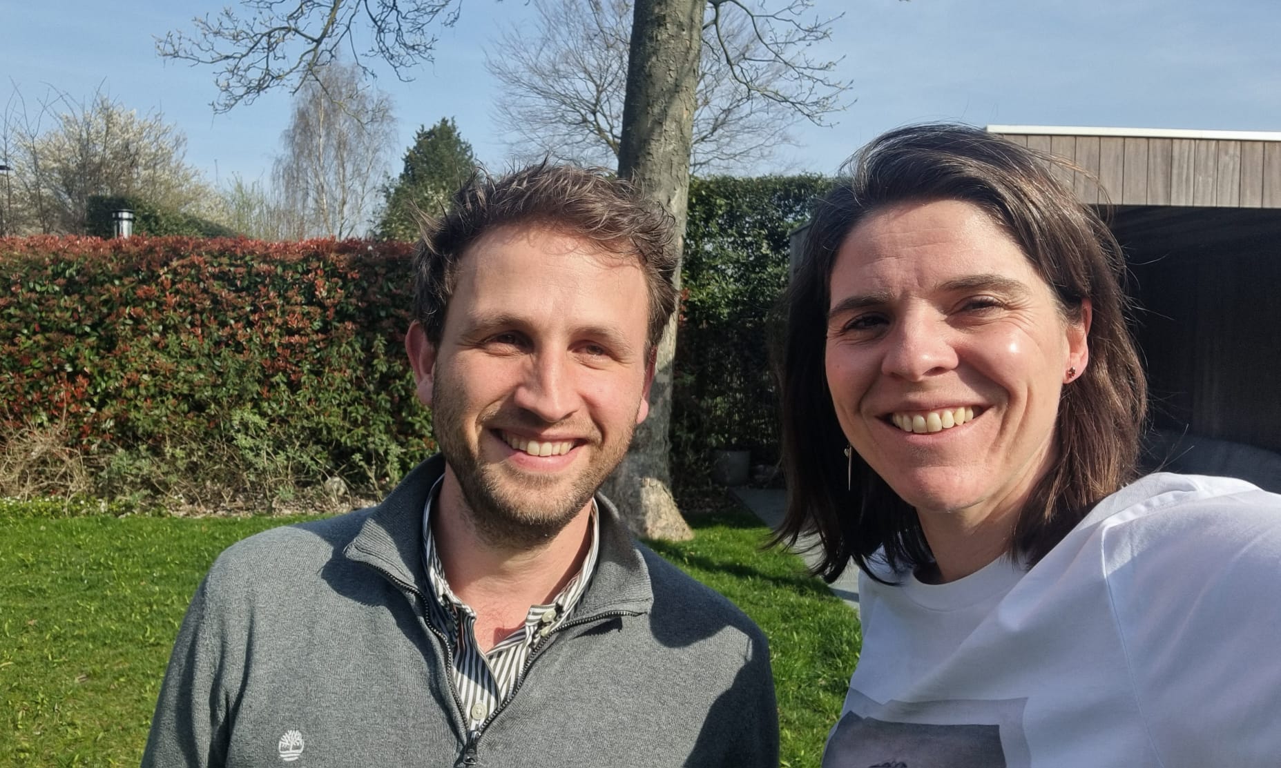 Omgevingsmanagement op het land en op water