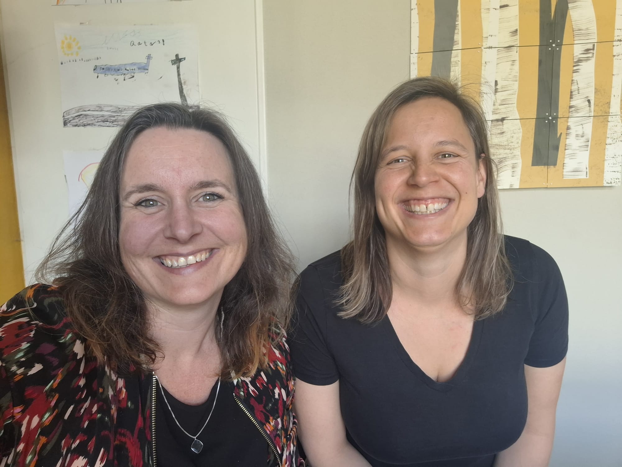 Mijnbouw in Groningen