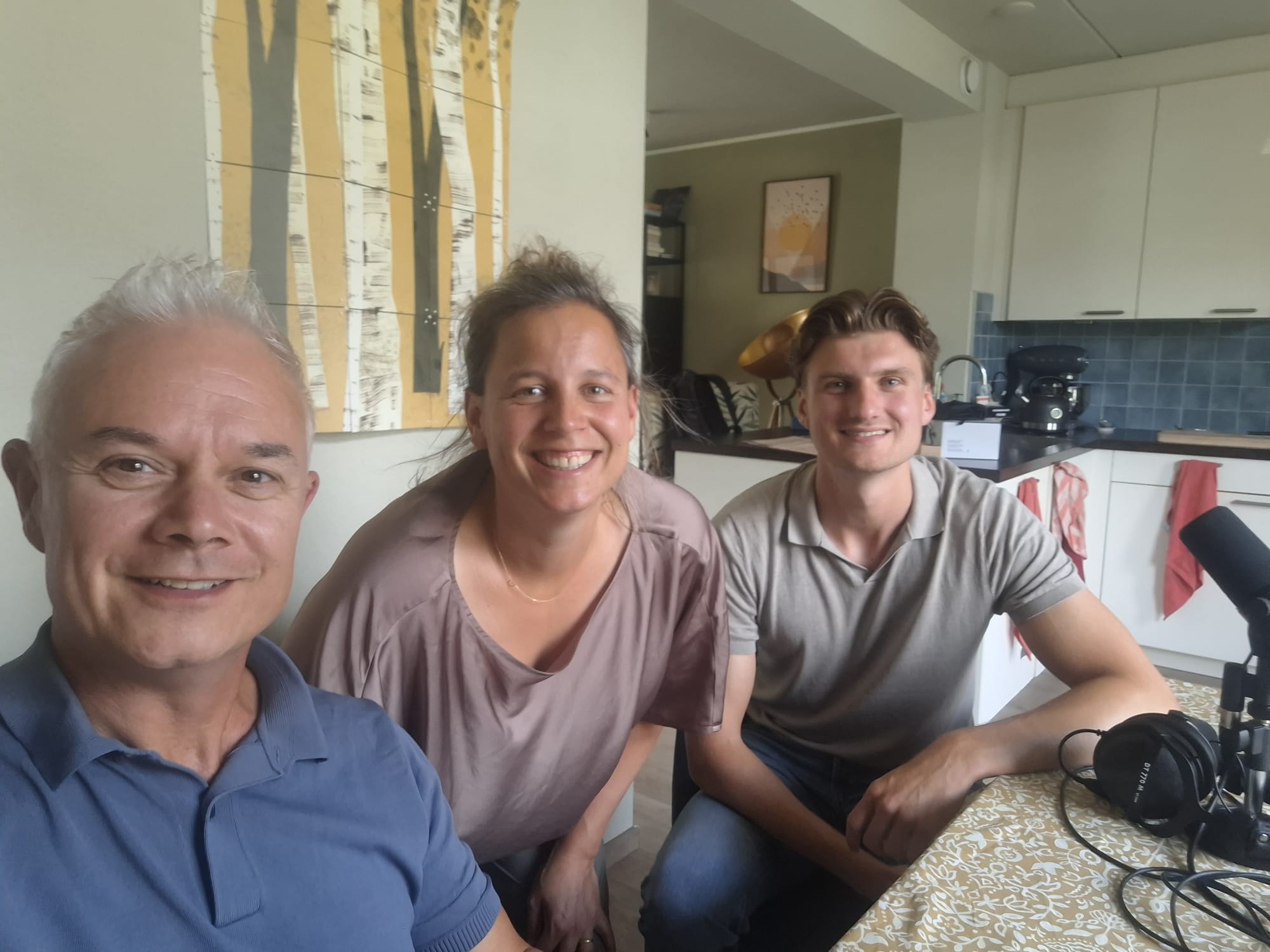 Systemisch werken binnen omgevingsmanagement