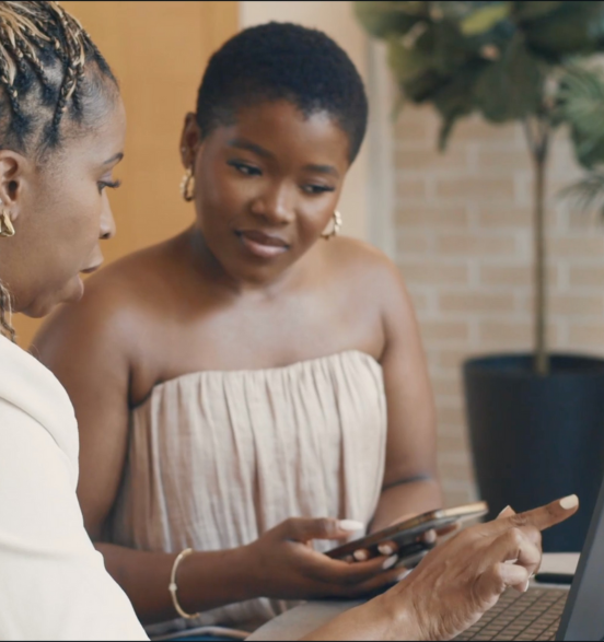 image of behind-the-scenes event planning [team]