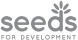 Seeds for Development logo