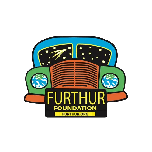 Furthur Logo