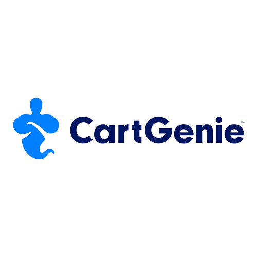 Cart Genie logo