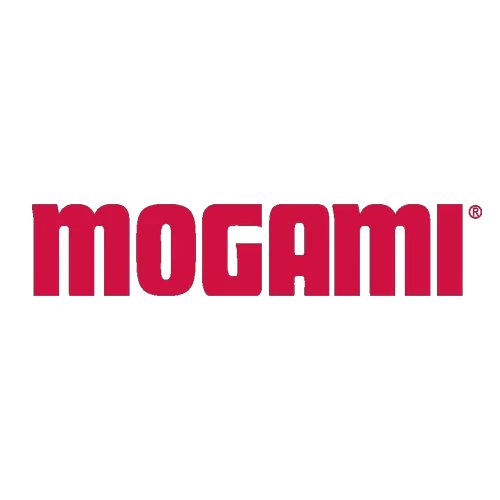 Mogami logo