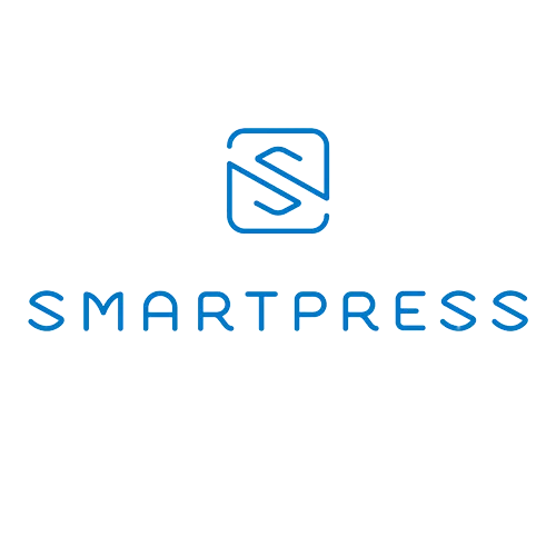 Smartpress logo