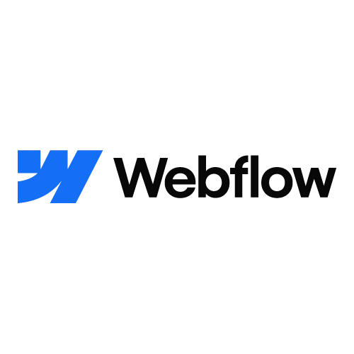 Webflow logo