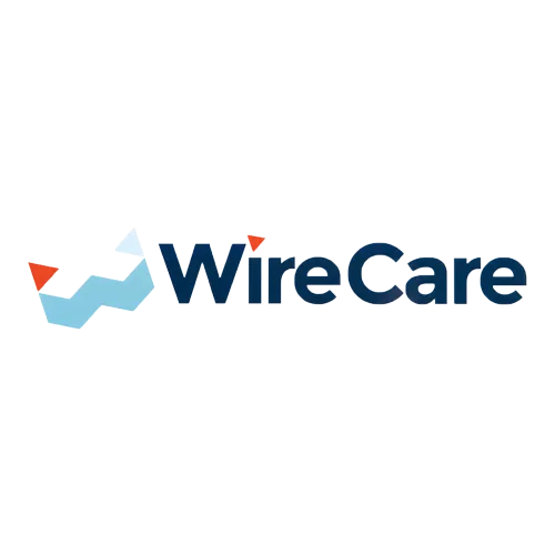 Wirecare logo
