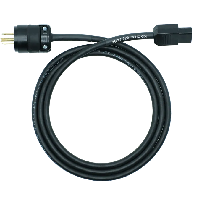 Power cable