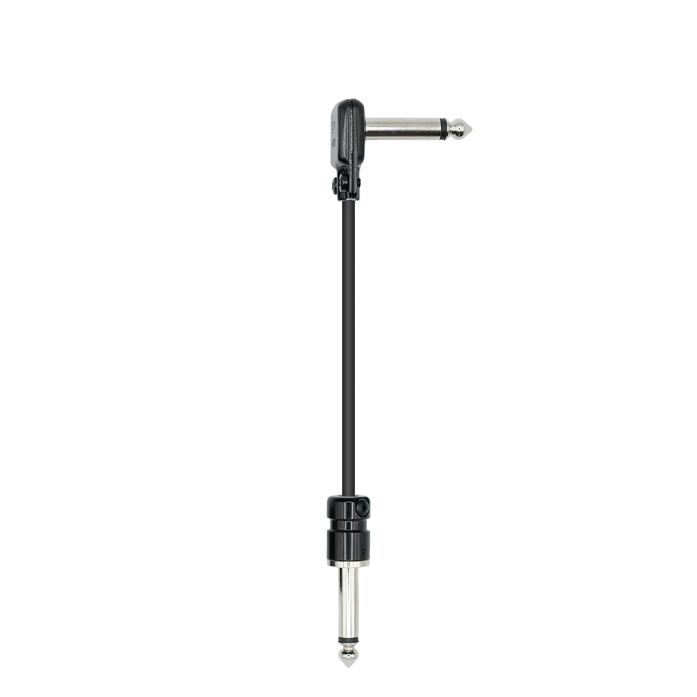 Patch Cable - Black