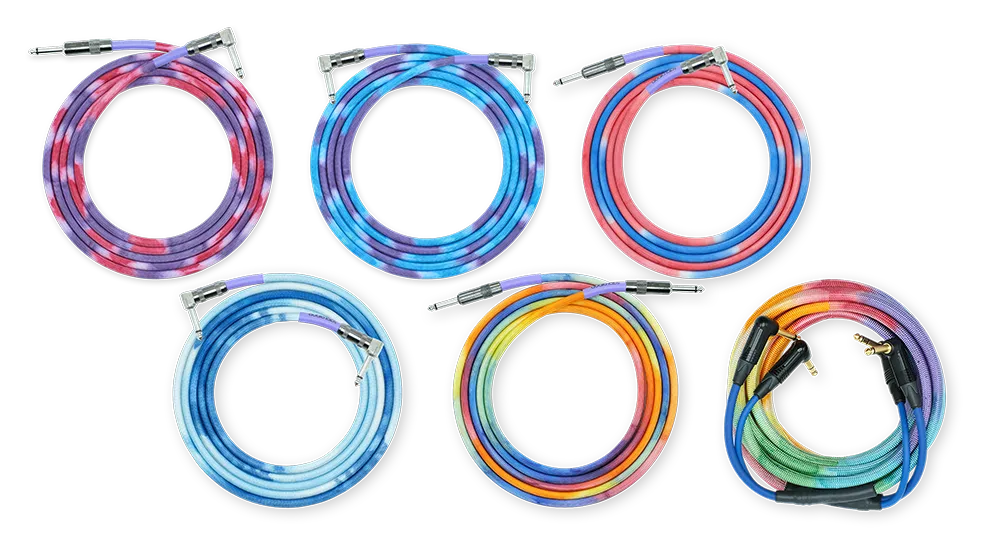 tie-dyed cables group

