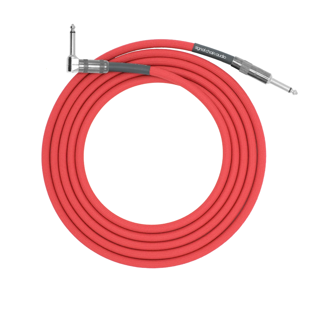 BRD red cable image