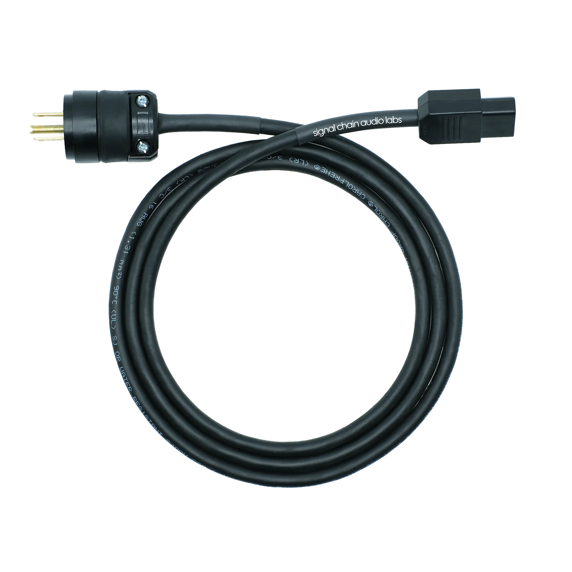 power cable
