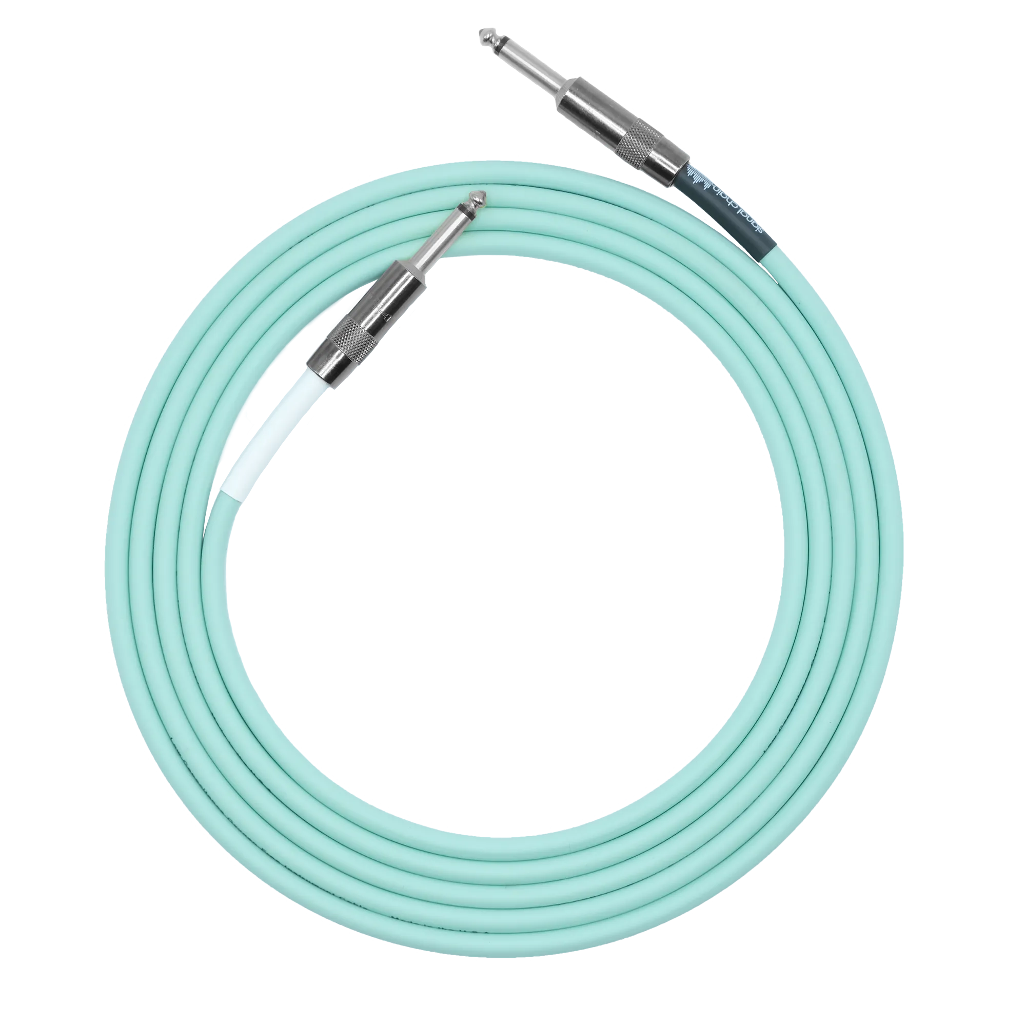 INST cable sea foam