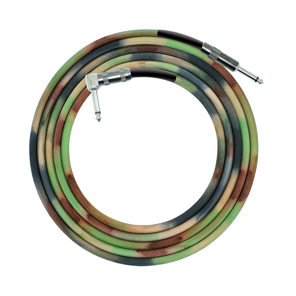 camouflage cable