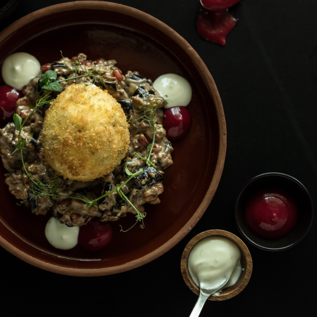 Aston Hospitality - Global