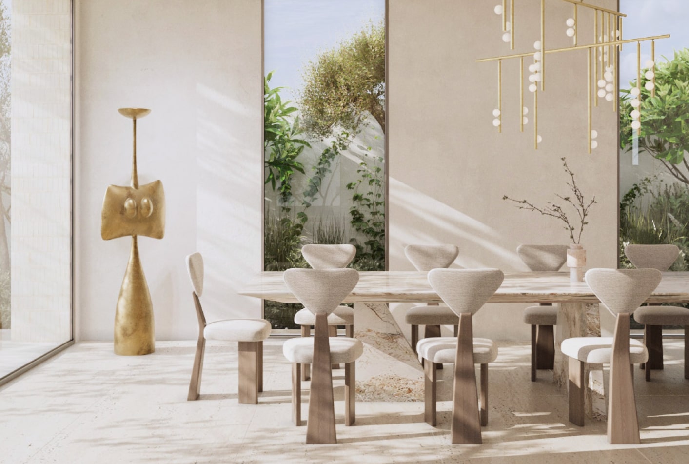 RIccardo Vicarelli Architects