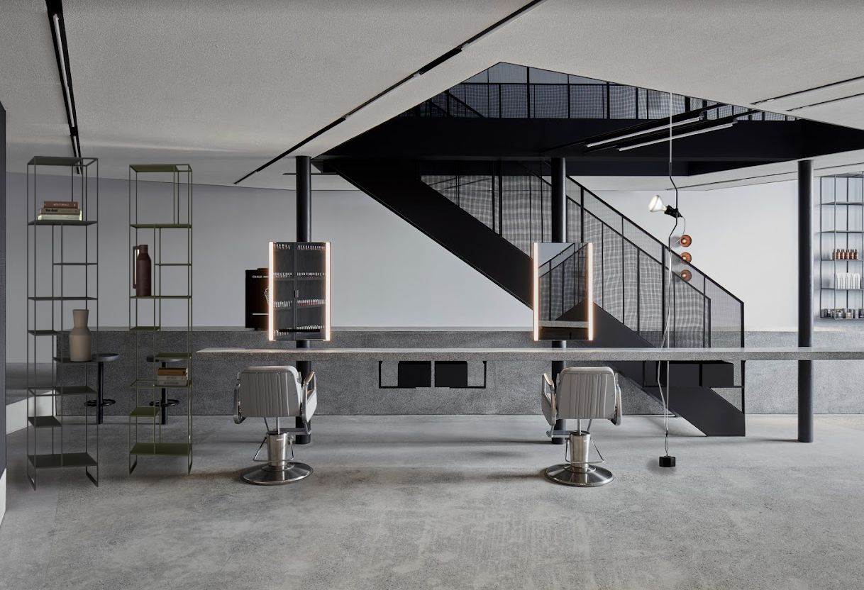 RIccardo Vicarelli Architects