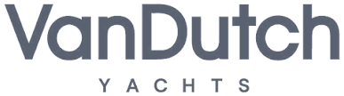 VanDutch Yachts logo