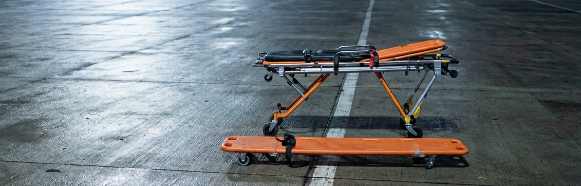 Medical Body Bags