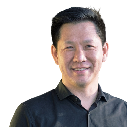 Eric Wong, Endor Labs