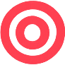 Target icon for ranking in the Google Maps three-pack