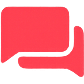 Chat icon for the weekly AI post agent phase