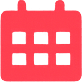 Calendar icon for weekly automated Google Business posts