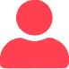 Person icon for team confidence with AI