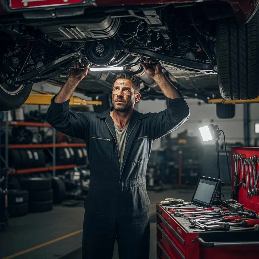Why Local Experience Matters for Your Auto Repair image