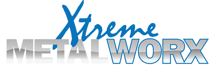 Xtreme Metal Worx logo
