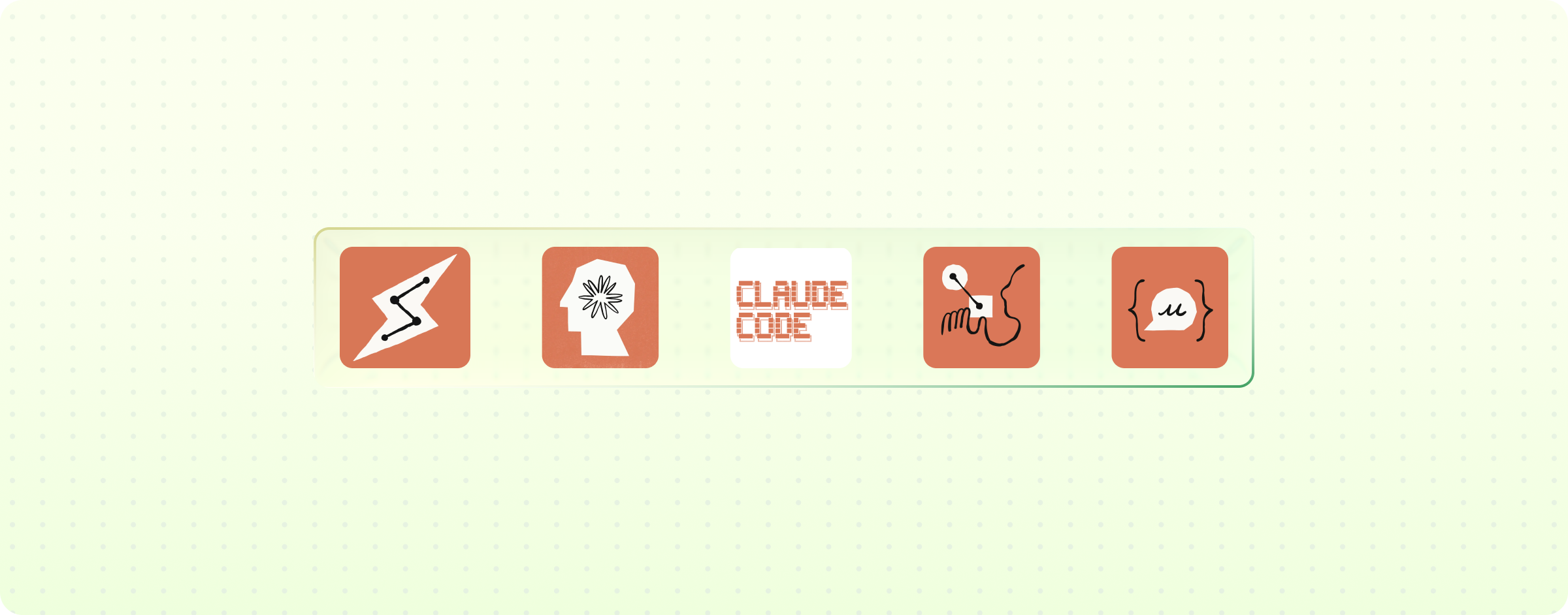 Anthropic's own product line, which includes Claude Code, Routines, Imagine, Managed Agents, and Cowork, is pointing directly at the same jobs the first two layers do.
