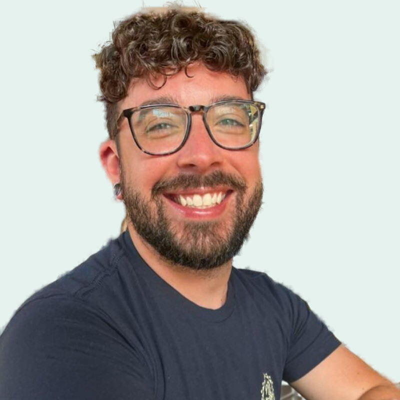 Justin Buckley