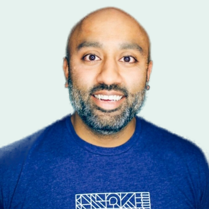 Parth Patel, Customer Success Manager at Rippit