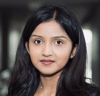 Picture of founder Mika Logan