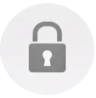 financial constraint icon