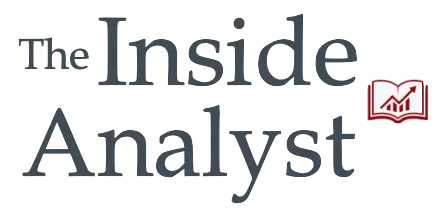 The Inside Analyst logo