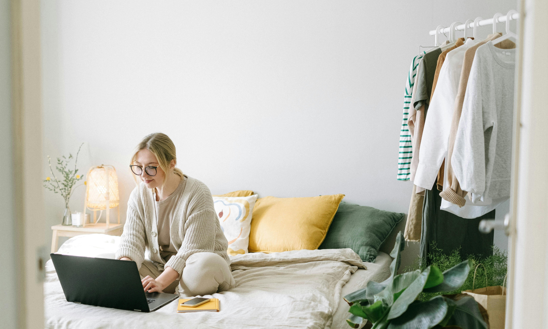The Rise of Remote Work: The Shift to Flexible Work Environments