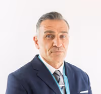 Neil Miller, deputy CEO, London South East Academies Trust