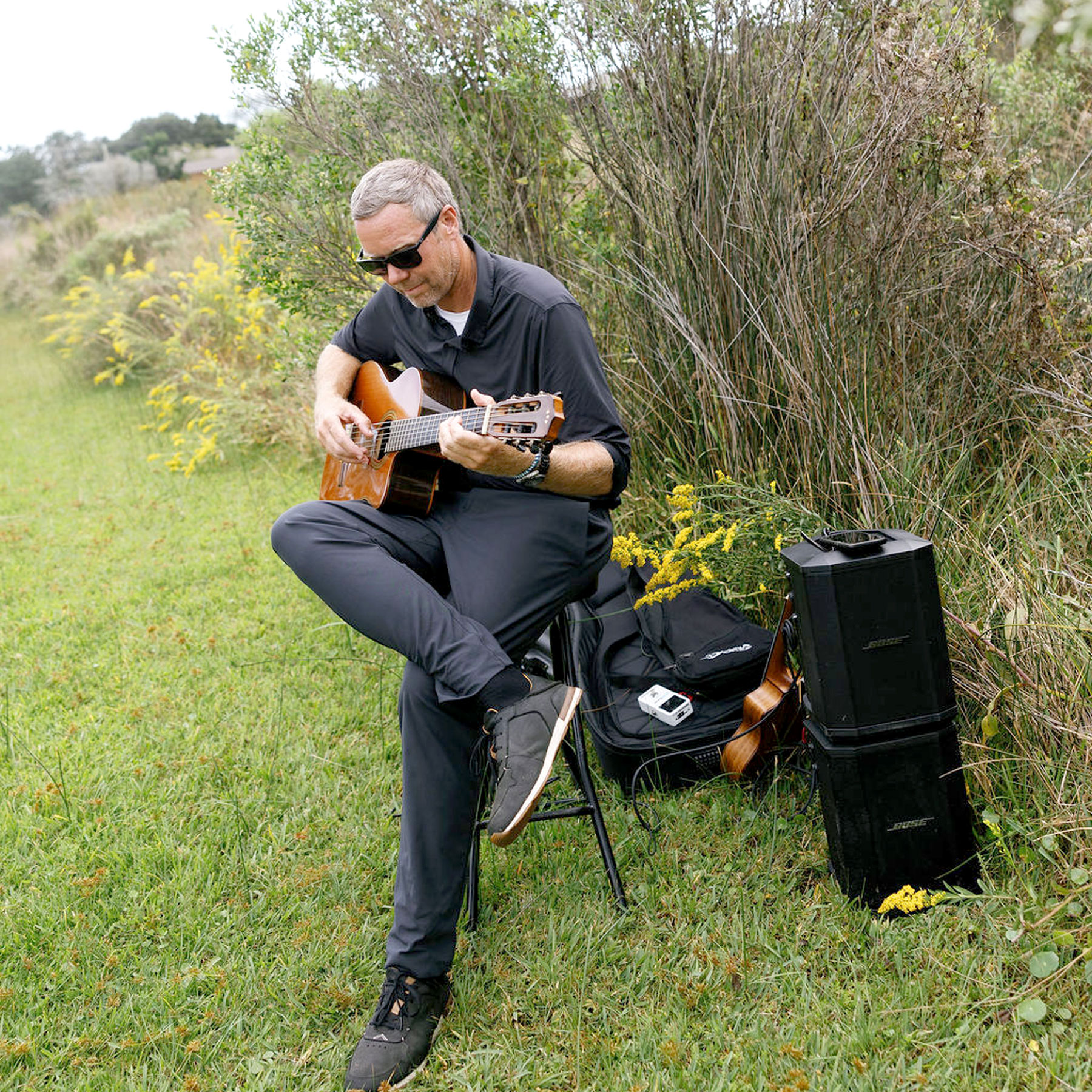 The right music sets the tone for every moment. The Bands & Musicians of the Outer Banks Wedding Association bring live performances that keep your celebration vibrant, memorable, and uniquely yours.