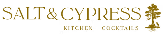 Salt & Cypress
