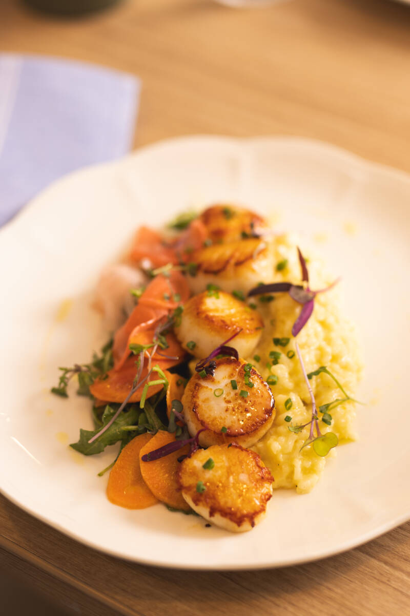 Coastal Catering in the Outer Banks