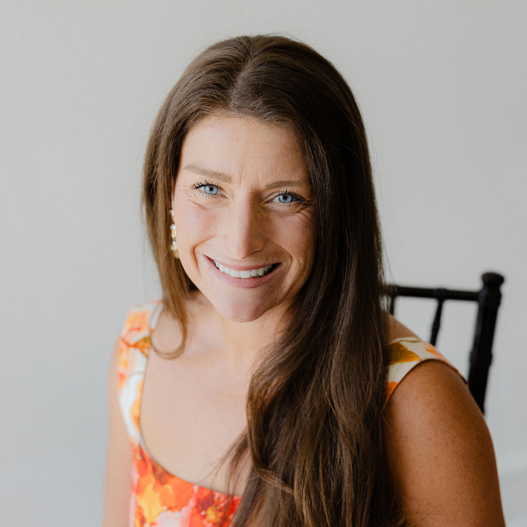 Bridget Karg, OBXWA President