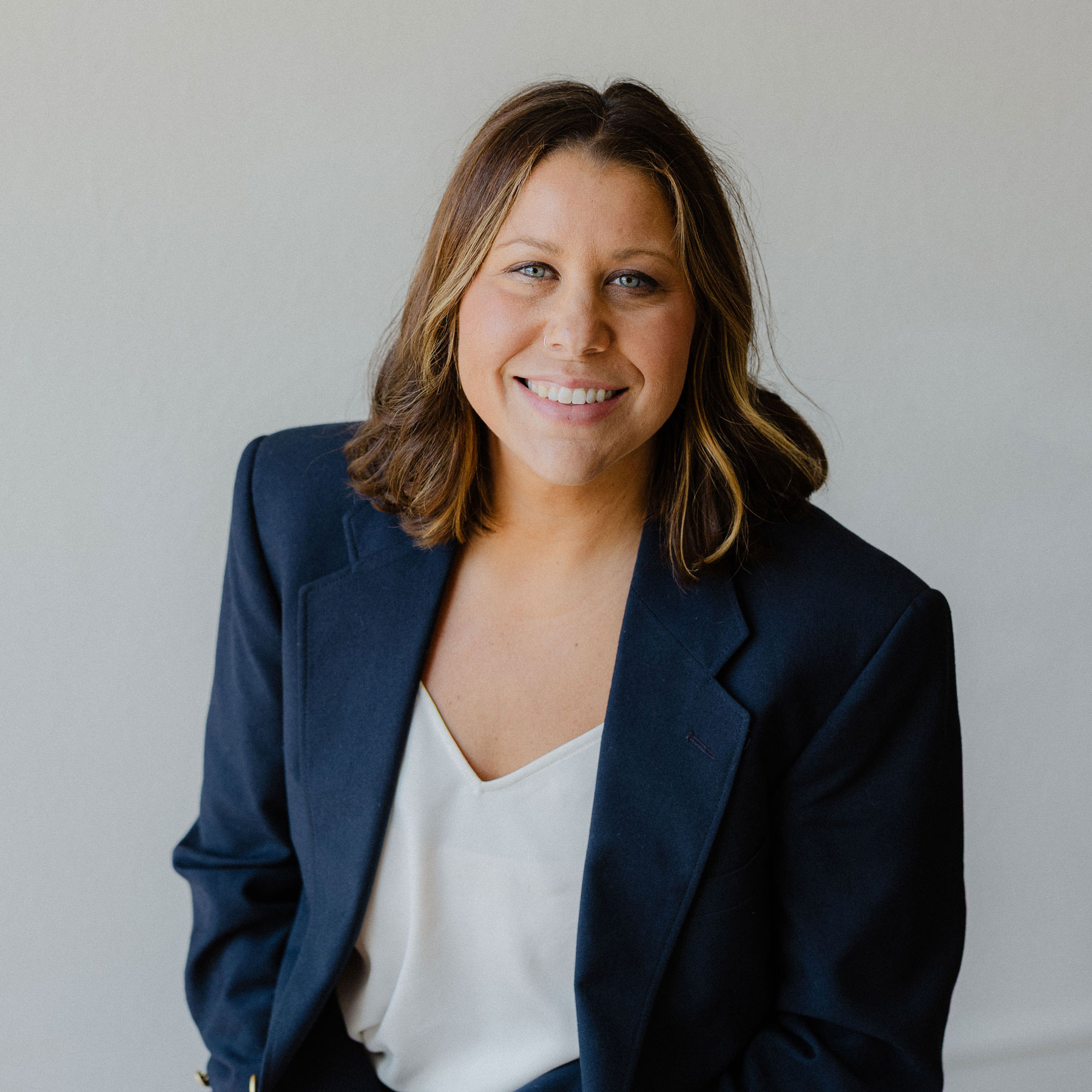 Sarah D'Ambra, Vice President OBXWA