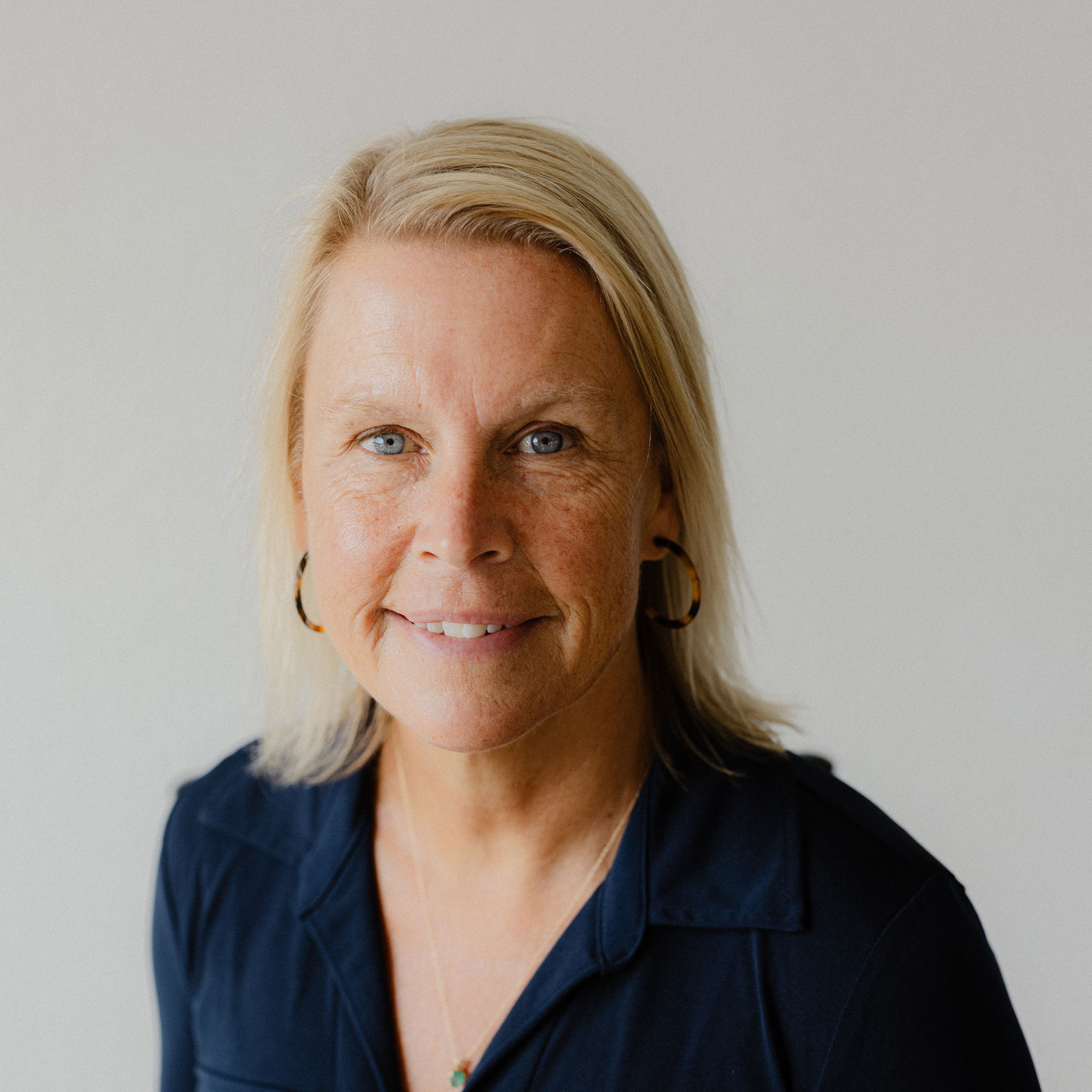 Jenny Ash, Director OBXWA