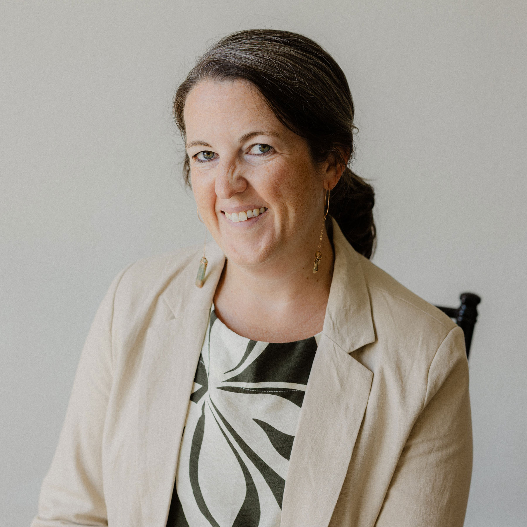 O'Anna Rose, Director OBXWA
