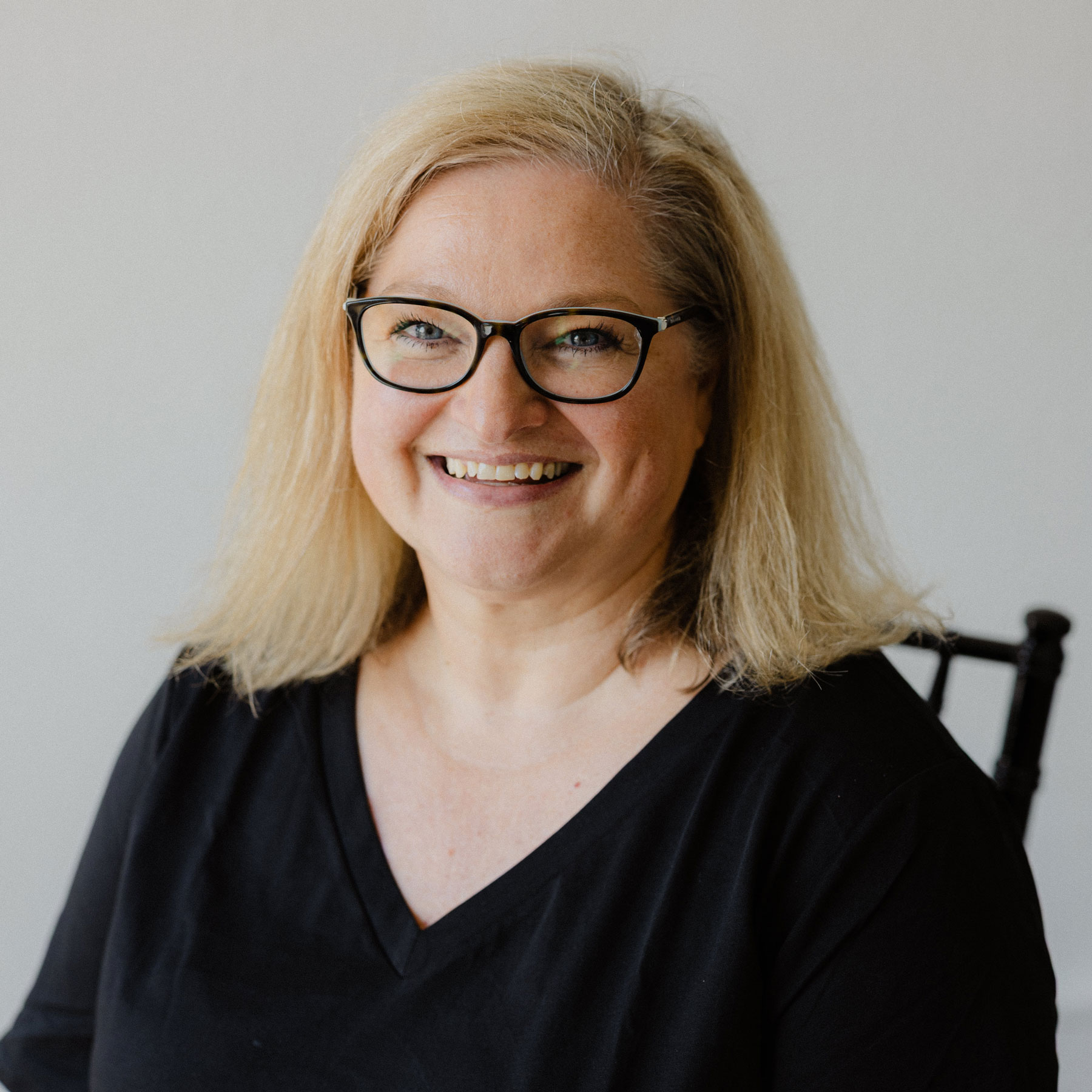 Beth Pallett, Secretary OBXWA
