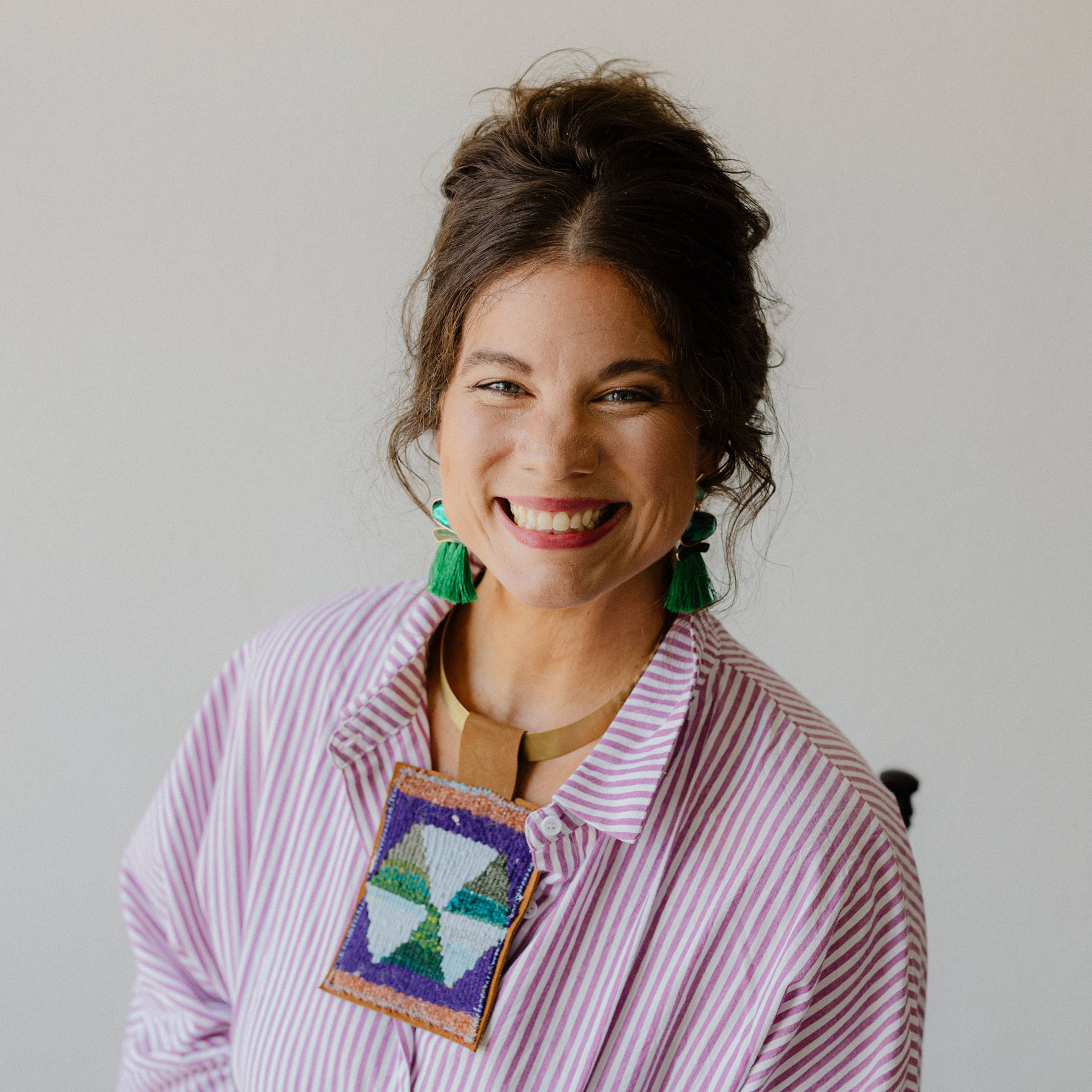 Liz Twyne, Treasurer OBXWA