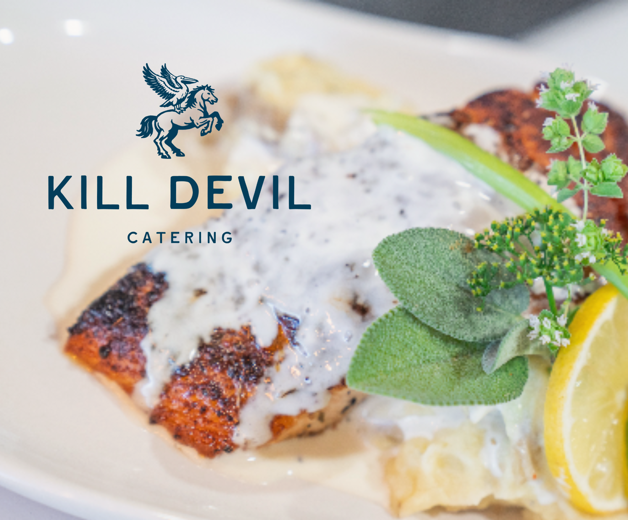 Kill Devil Catering p
